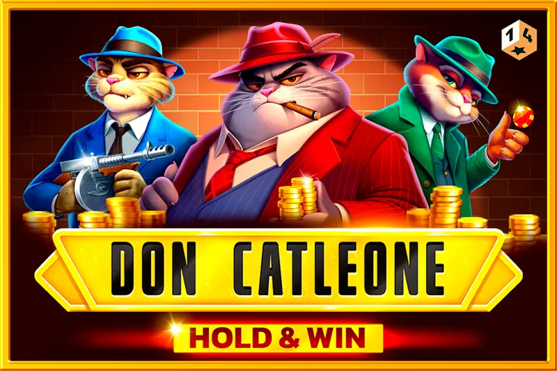 Bonanza Trillion slot
